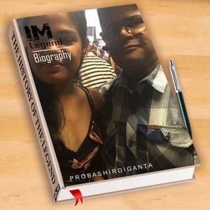 Meet your Posher, Jose